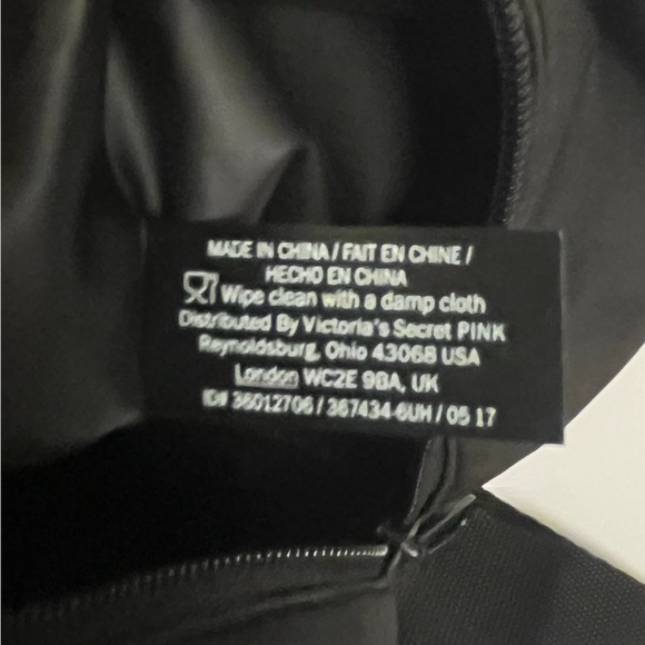 Victoria’s Secret PINK Pineapple Cooler Lunchbox - Picture 15 of 16